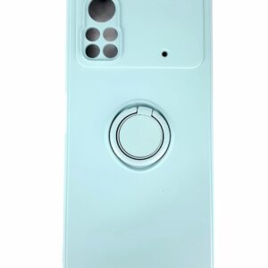 Θήκη κινητού Oem  Finger Grip for Xiaomi Poco X4 Pro 5G Light Green