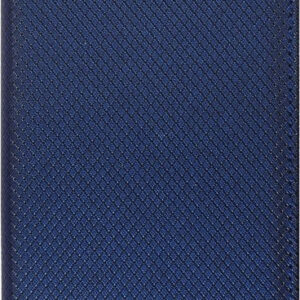 Θήκη κινητού Smart Magnet for Xiaomi Redmi Note 8 Pro Navy Blue