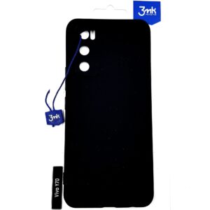 Θήκη κινητού 3mk Matt for Vivo Y70 Black