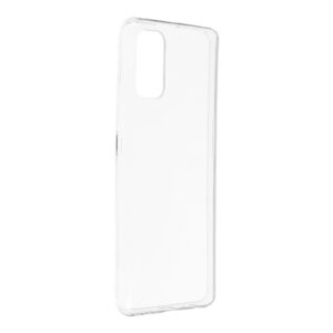 Θήκη κινητού Oem Slim 1 mm for Vivo X60 Transparent