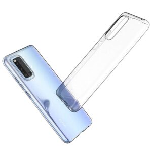 Θήκη κινητού Oem Slim 1,8 - 2 mm for Vivo Y20 / Y20i / Y20S / Y11S Transparent
