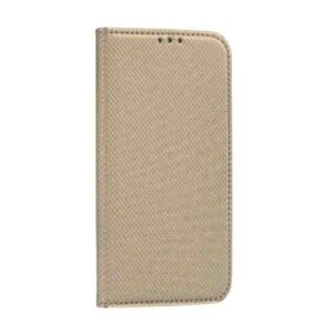 Θήκη κινητού Fancy for Xiaomi Mi Note 10 Book Gold