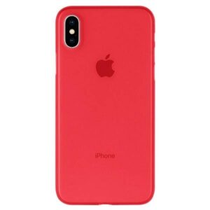 Θήκη κινητού Mercury Ultra Skin iPhone 11 Red