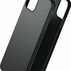 Θήκη κινητού 3mk Matt for Apple iPhone 11 Black