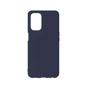 Θήκη κινητού Oem Matt Tpu for Motorola Moto E32 / E32s Dark Blue