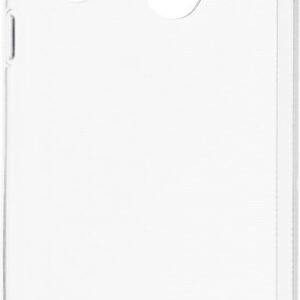 Θήκη κινητού Oem Ultra Slim Silicone for Motorola E7 Tpu  Clear