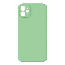 Θήκη κινητού Oem Tint for iPhone 11 Green