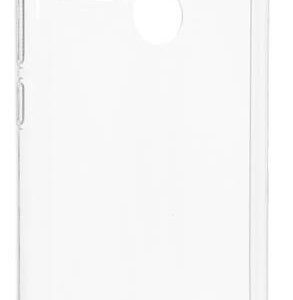 Θήκη κινητού Oem Ultra Slim Silicone for Motorola G20 Tpu Clear