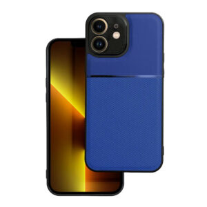 Θήκη κινητού Forcell Noble for Apple iPhone 11 TPU Blue