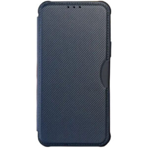 Θήκη κινητού Forcell Razor Book for Xiaomi Redmi 10C Blue