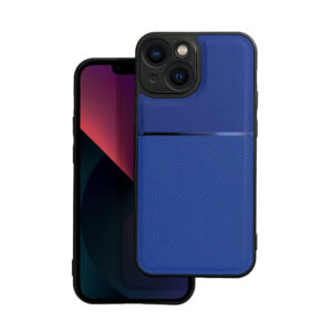Θήκη κινητού Forcell Noble for Apple iPhone 14 TPU Blue