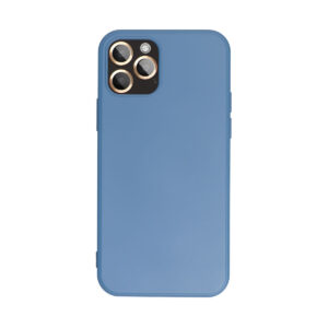 Θήκη κινητού Forcell Silicone for Apple iPhone 14 TPU Blue