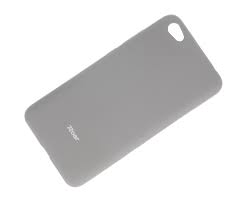 Θήκη κινητού Roar Colorful Jelly  for Xiaomi Redmi Note 5A grey