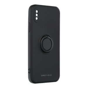 Θήκη κινητού Roar Amber for iPhone X / Xs Black