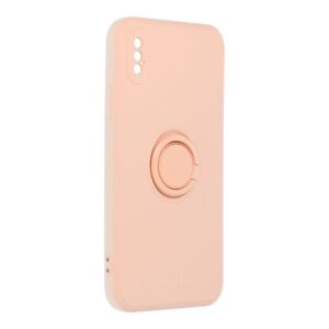 Θήκη κινητού Roar Amber for iPhone X / Xs Pink