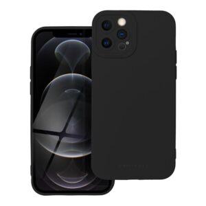 Θήκη κινητού Roar Luna for iPhone 12 Pro Black