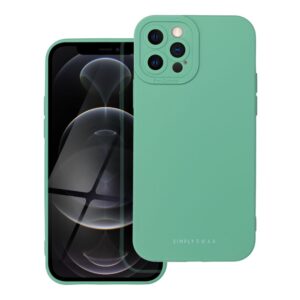 Θήκη κινητού Roar Luna for iPhone 12 Pro Green