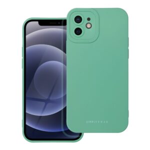 Θήκη κινητού Roar Luna for iPhone 12 Green