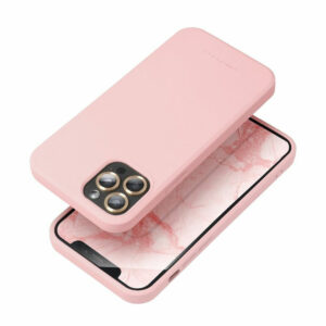 Θήκη κινητού Roar Space for iPhone 12 / 12 Pro Pink