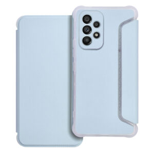 Θήκη κινητού Forcell Piano Book for Samsung A53 5G Light Blue