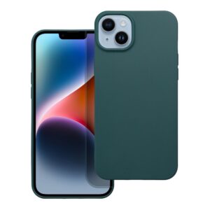 Θήκη κινητού Oem Matt for Huawei P30 Lite Dark Green