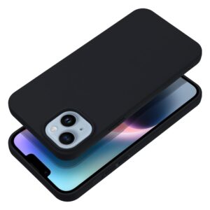 Θήκη κινητού Oem Matt for Huawei P30 Lite Black