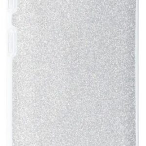 Θήκη Κινητού Forcell Shining for Xiaomi Redmi 10C TPU Silver
