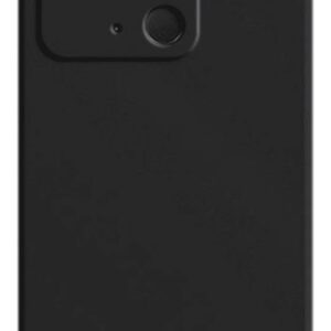 Θήκη Κινητού Forcell Soft Silicone for Xiaomi Redmi 10C TPU Black