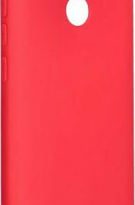 Θήκη Κινητού Forcell Soft Silicone for Xiaomi Redmi 9C TPU Red