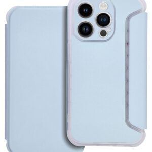 Θήκη Κινητού Forcell Piano for Xiaomi Redmi 9C Book Light Blue