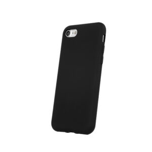 Θήκη κινητού Oem Silicone for Motorola Moto G22 4G Black