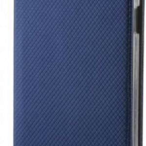 Θήκη κινητού Oem Smart Book for Samsung A21s Navy Blue