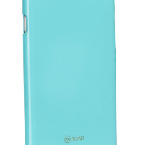 Θήκη κινητού Roar Jelly Lala Glaze for Apple iPhone 6/6s PLUS Aqua