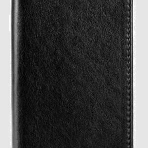 Θήκη Κινητού OEM Smart Magnetic for Huawei P8 Lite (2017)/P9 Lite (2017) Book Black