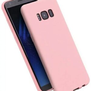 Θήκη κινητού Beline Candy Xiaomi Note 11S Light Pink