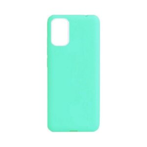 Θήκη κινητού Beline Candy Xiaomi Note 11S Mint