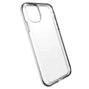 Θήκη κινητού Mercury Jelly for iPhone 11 Pro Transparent