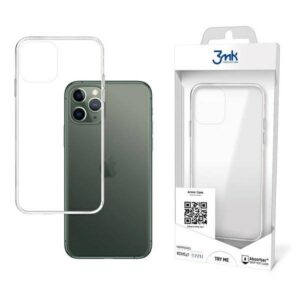 Θήκη κινητού 3mk Armor Back Cover for iPhone 11 Pro Transparent