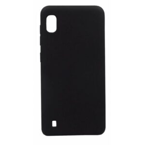 Θήκη κινητού Beline Candy Samsung A10 Black