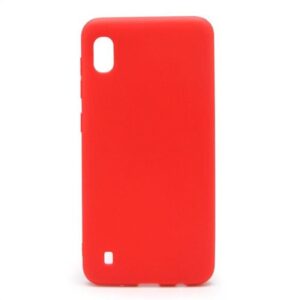 Θήκη κινητού Beline Candy for Samsung A10 Coral