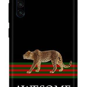 Θήκη κινητού CaseGadget Overprint Awesome for Xiaomi Redmi Note 8
