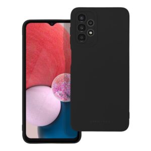 Θήκη κινητού Roar Luna for Samsung Galaxy A13 4G Black