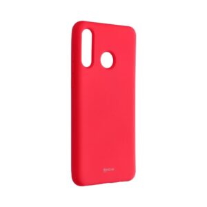 Θήκη κινητού Roar Colorful Jelly for Huawei P30 Lite Hot Pink