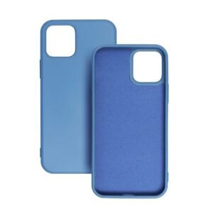 Θήκη κινητού Forcell Silicone for Xiaomi Redmi A1 / A2 Blue