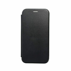 Θήκη κινητού Forcell Book Elegance for Samsung Galaxy S22 Black