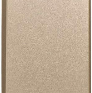Θήκη κινητού Forcell Book Elegance for Samsung S22 Gold