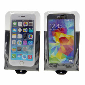 Θήκη Κινητού DiCAPac Waterproof Case WP-C10i iPhone 4 5 5s 6 6s Galaxy S4 S5 BK Bags
