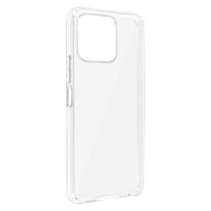 Θήκη Κινητού Oem Honor X8 Silicone Gel Flexible Transparent