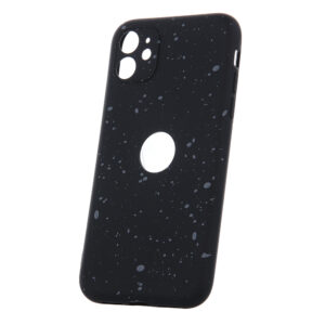 Θήκη κινητού Oem Granite Cover for iPhone 11 Black