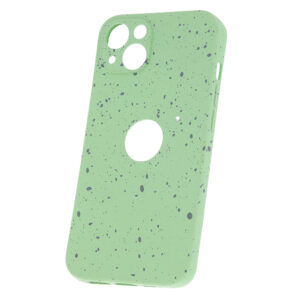 Θήκη κινητού Oem Granite for iPhone 11 Light Green